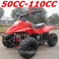 50cc/70cc/90cc/110cc embroma ATV Quad (MC-303)